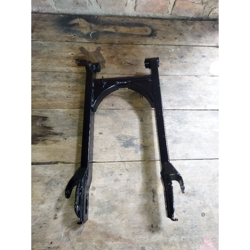 swing arm yamaha vega r lama original