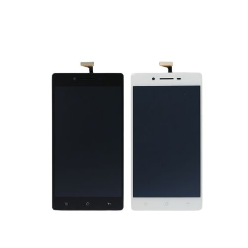 LCD OPPO A33 WHITE TS (NEO 7)