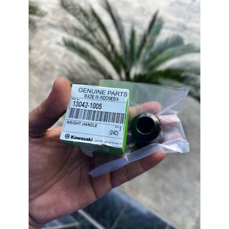 JALU STANG BALANCER STIR NINJA 150R SS RR 1Pcs ORI