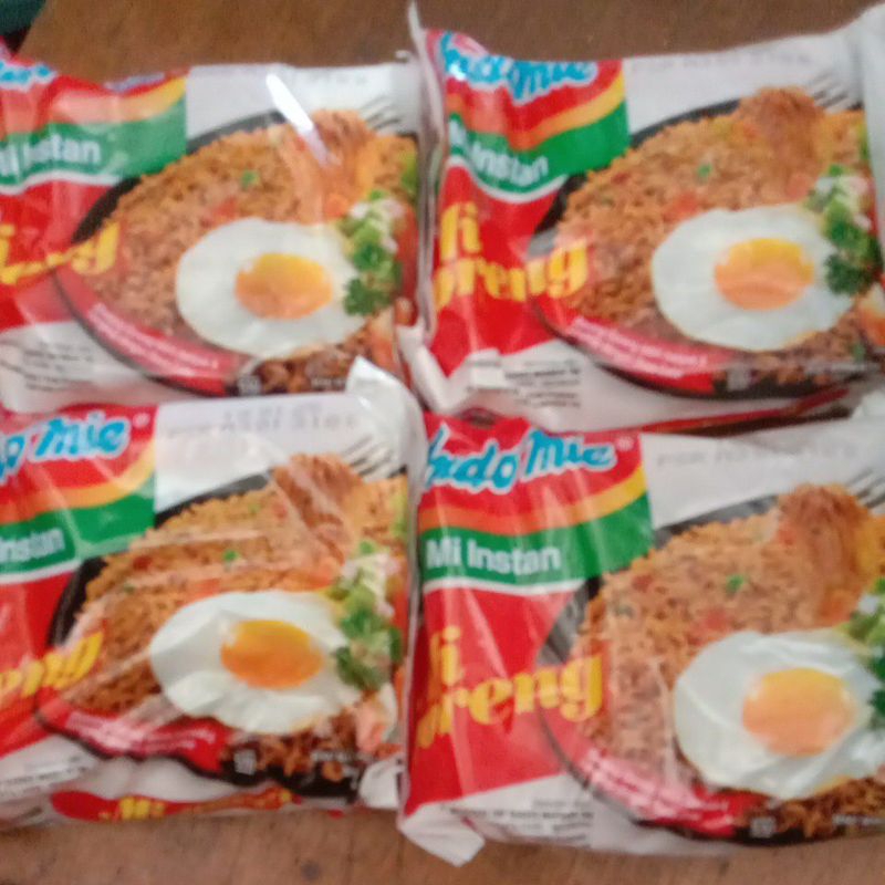 

indomie goreng