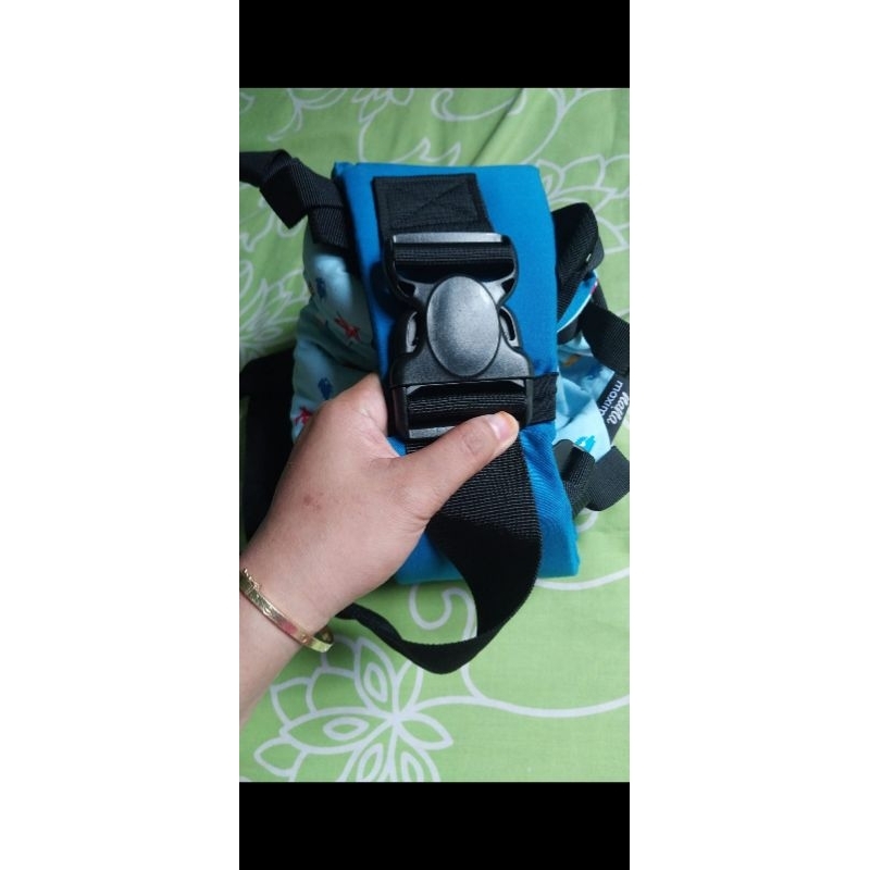 nana maxima preloved