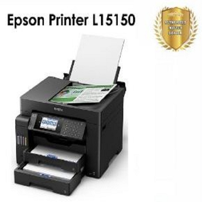 Printer Epson L15150 A3 Multifungsi