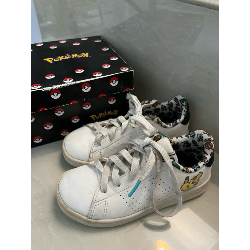 Adidas X Pokemon KIDS