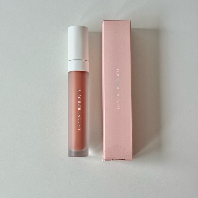 PRELOVED - BLP Lip Coat (shade Butter Fudge)