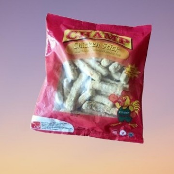 

Champ Stick 500 gram