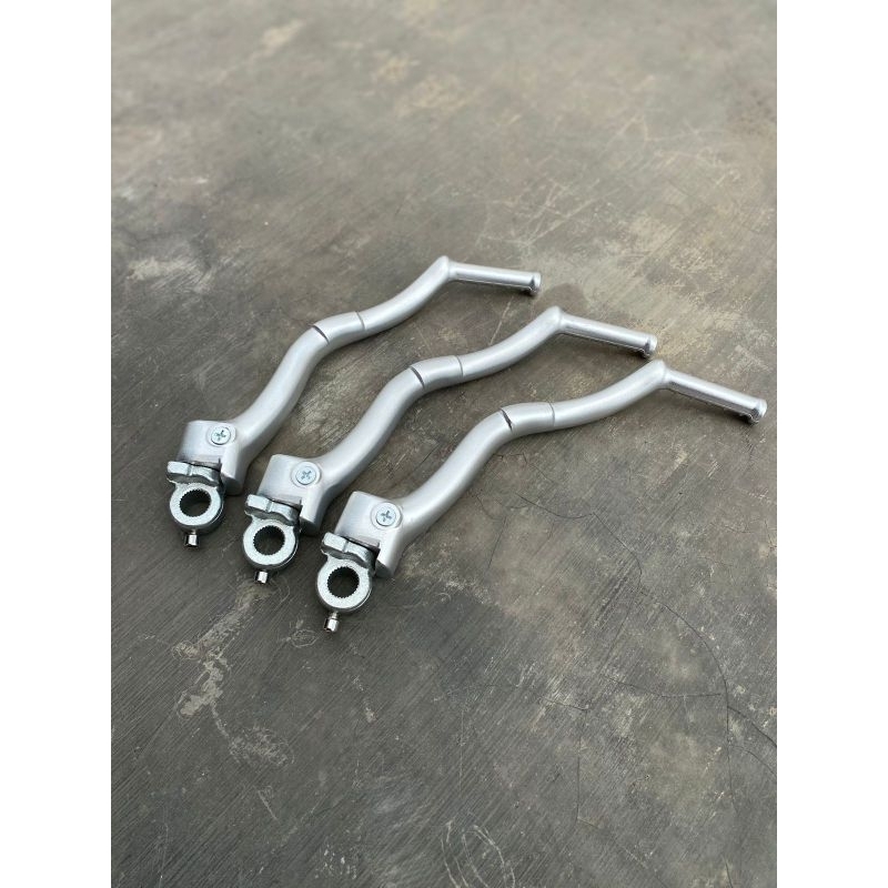 KICK STATER VIAR CROSS 250 SE PNP HONDA CB GL MP TIGER