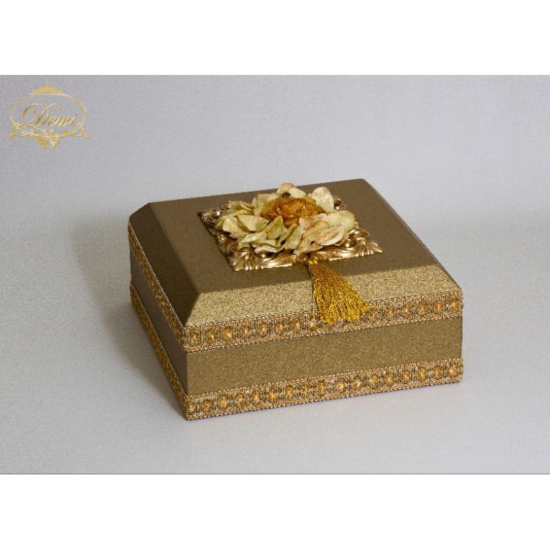

BOX PERNIKAHAN