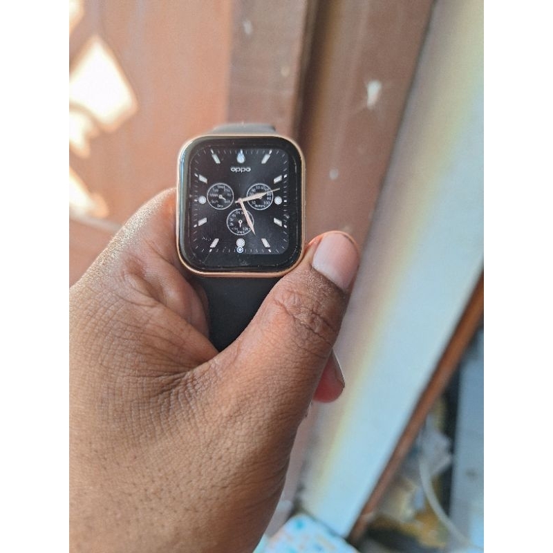 Oppo Watch Second