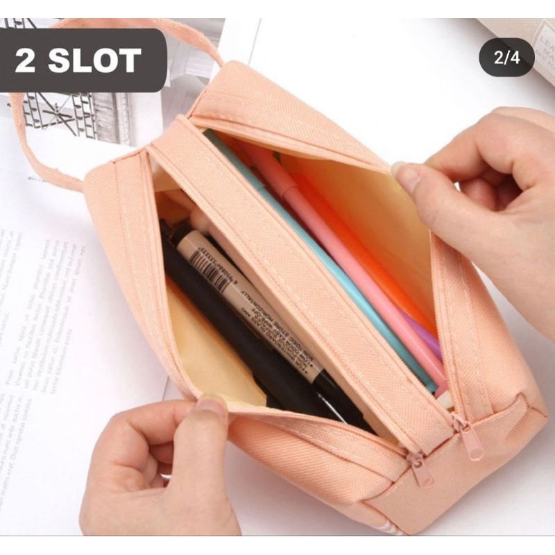 

kotak pensil aesthetic