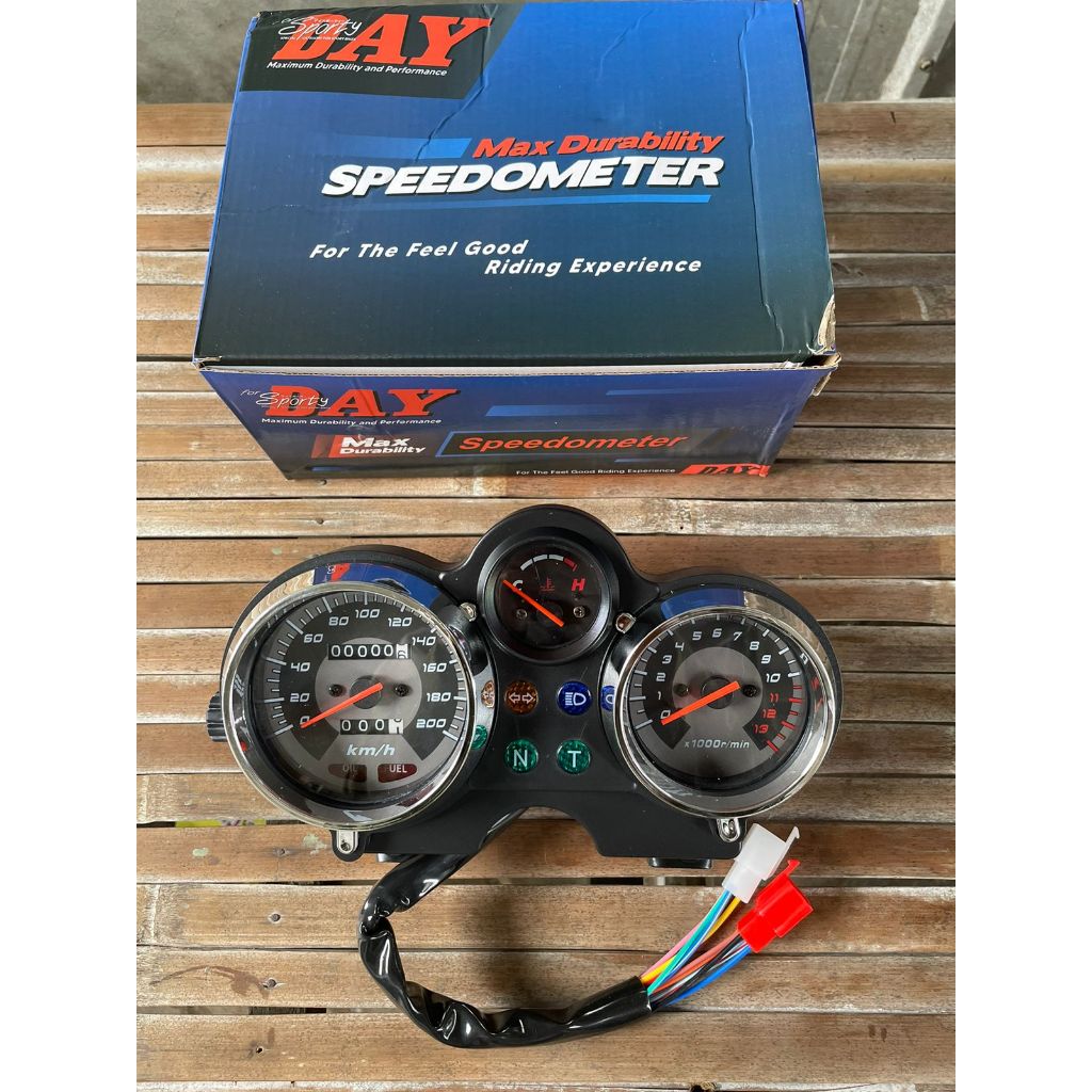 Spidometer Ninja Ss Ninja R Speedometer Ninja Ss Ninja R kimometer ninja Ss