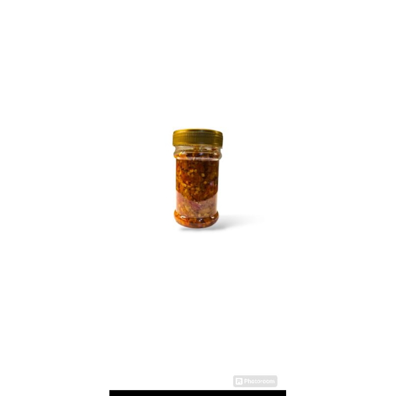 

Sambal Bawang Kemasan 150 gram