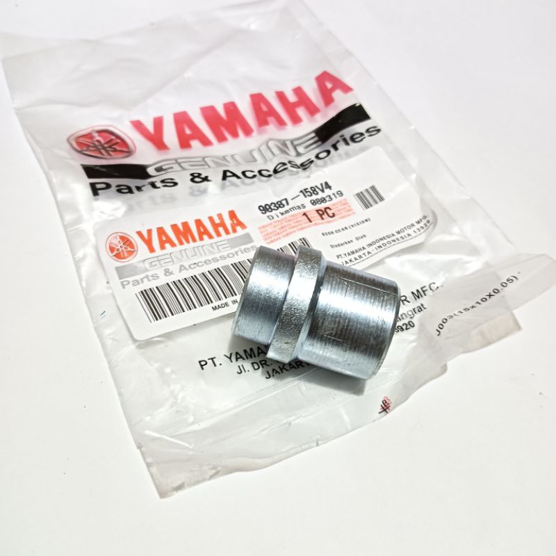 Collar Bosh Gear Bosh Nap Gir Belakang Vixion lama/old,Vixion New/ Baru, Scorpio MX king Kualitas te