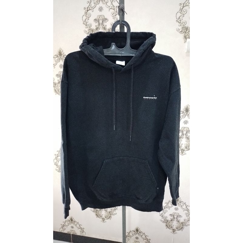 HOODIE THISISNEVERTHAT