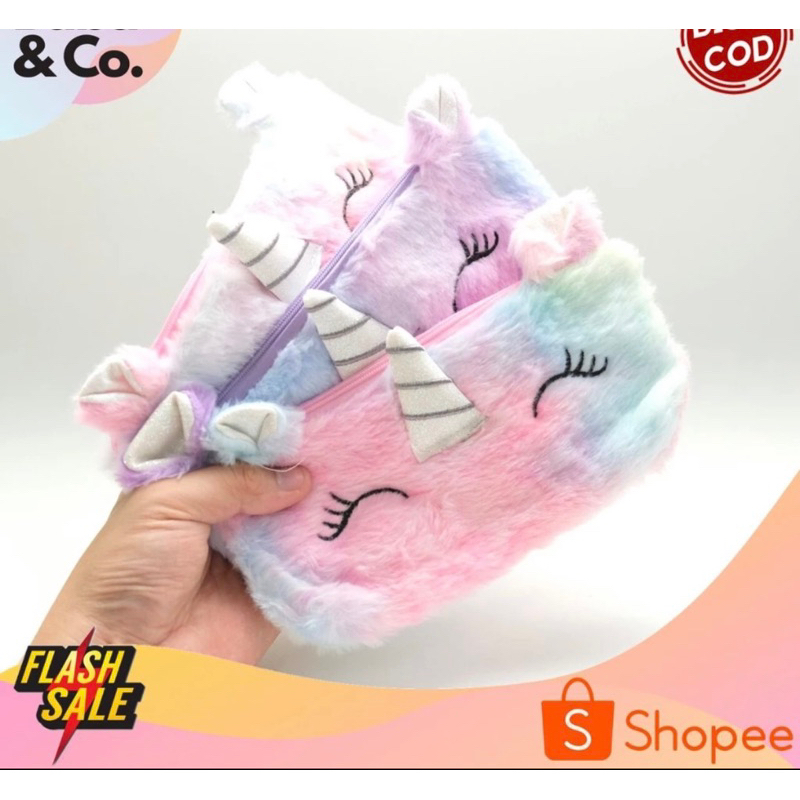 

KOTAK PENSIL KOTAK POLOS/UNICORN BULU TEMPAT PENSIL UNICORN BLUDRU LUCU UNIK MURAH PERLENGKAPAN SEKOLAH ALAT TULIS SEKOLAH ALAT TULIS KANTOR ATK MURAH BISA COD