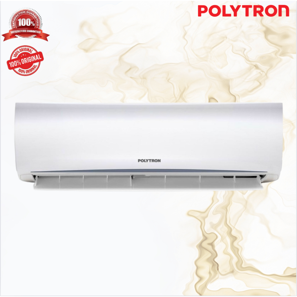 AC 1/2 PK POLYTRON PAC 05VH AC STANDART/PAC05VH/PAC 05 VH/PAC-05VH/PAC-05 VH/AC 1/2 PK ORIGINAL POLY