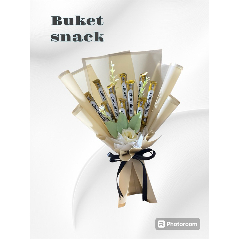 

Buket snack murah