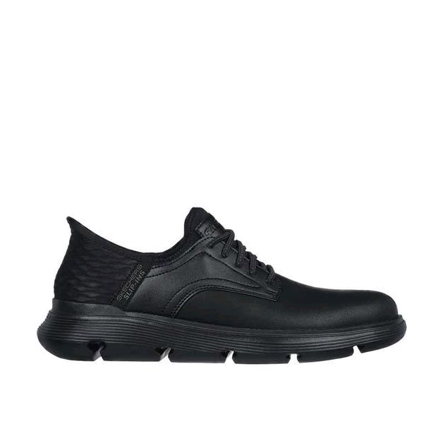 Skechers Slip-ins GARZA Men's Casual Shoes - Black