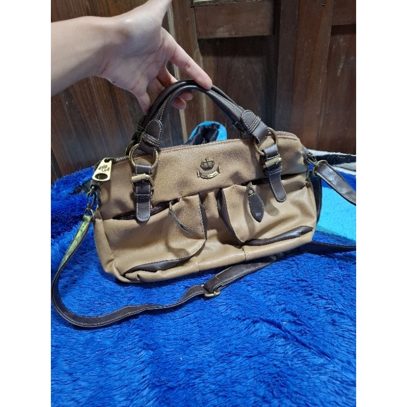 preloved tas sophie martin SAS