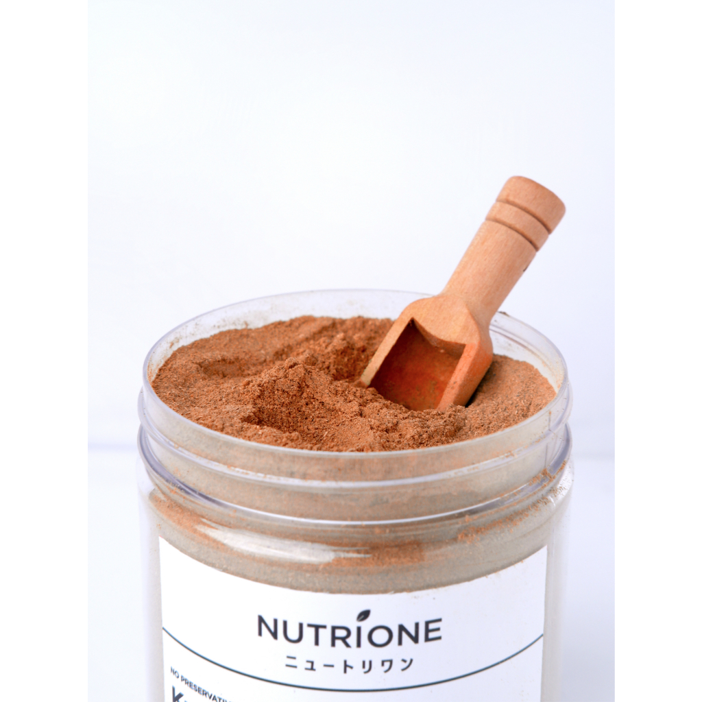 

RB Kayu Manis Bubuk / Cinnamon Powder Premium Nutrione