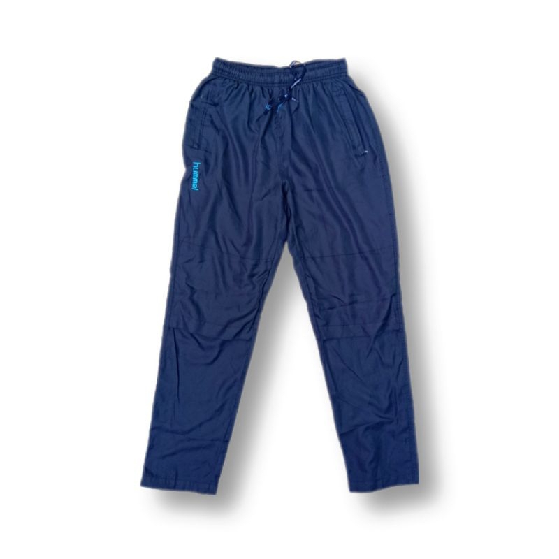 HUMMEL CELANA OUTDOOR TRAINING SIZE 29-30 SECOND ORIGINAL