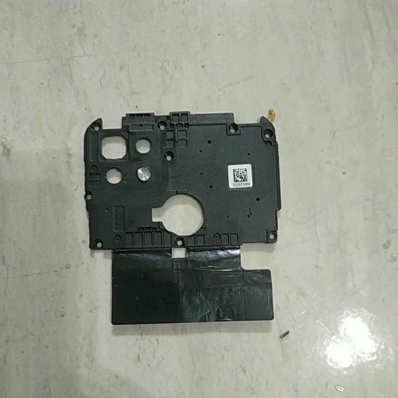 tutup mesin bekas ori realme c21