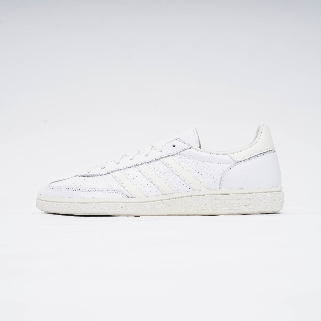 HANDBALL SPEZIAL  OFF WHITE LEATHER