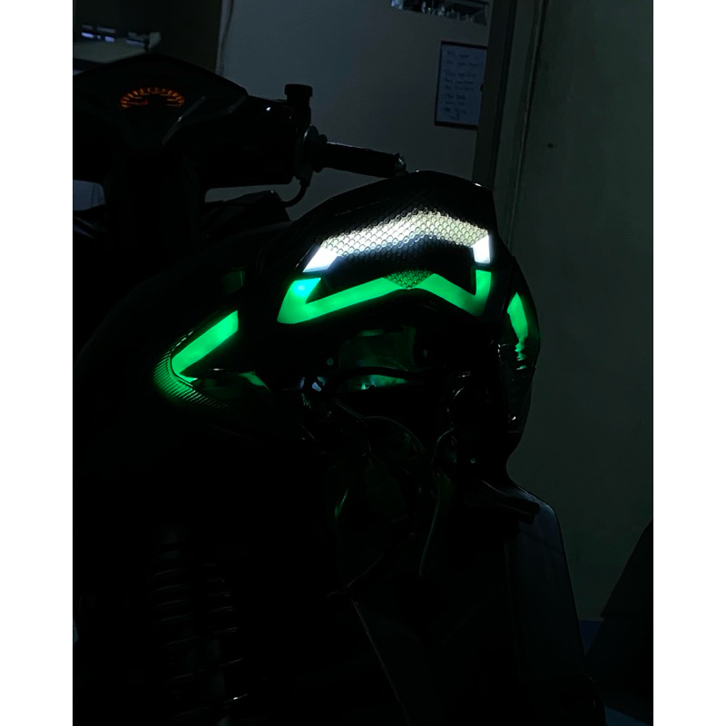 Stoplamp lazy vario 125 old kzr
