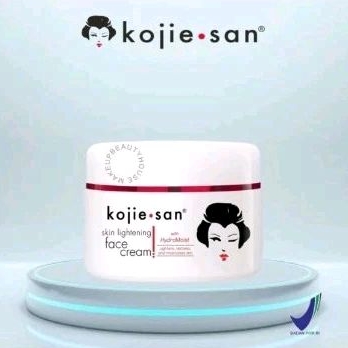 Kojie San krim /  face Cream kojie san bpom