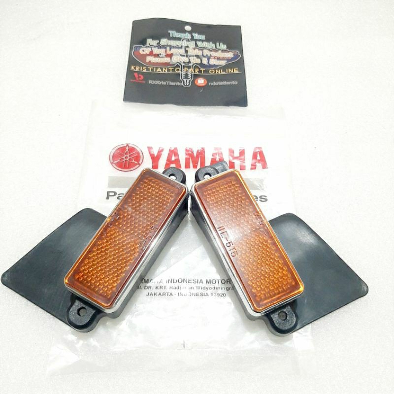 reflektor mata kucing IIC-5T5 rxs rx special spesial yt115 copy original