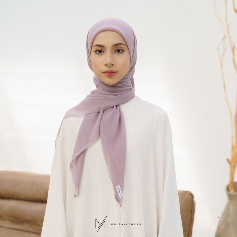 Paris Japan Original  ( Paris Japan ) - LAVINA SCARF