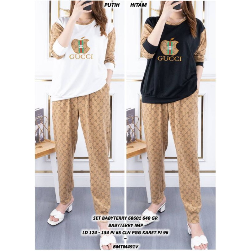 SETELAN PANJANG SETELAN BAJU CELANA ONE SET MURAH RACUN SHOPEE BAJU SANTAI ASD SALE