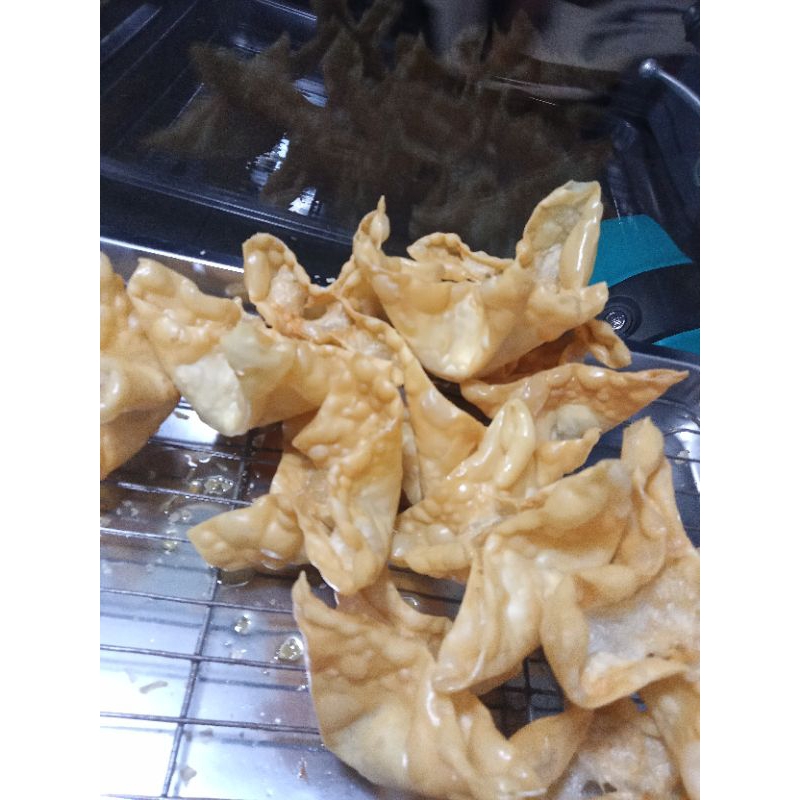 

Batagor Bandung | Batagor kering | Batagor bumbu kacang | Batagor somay | baso tahu goreng