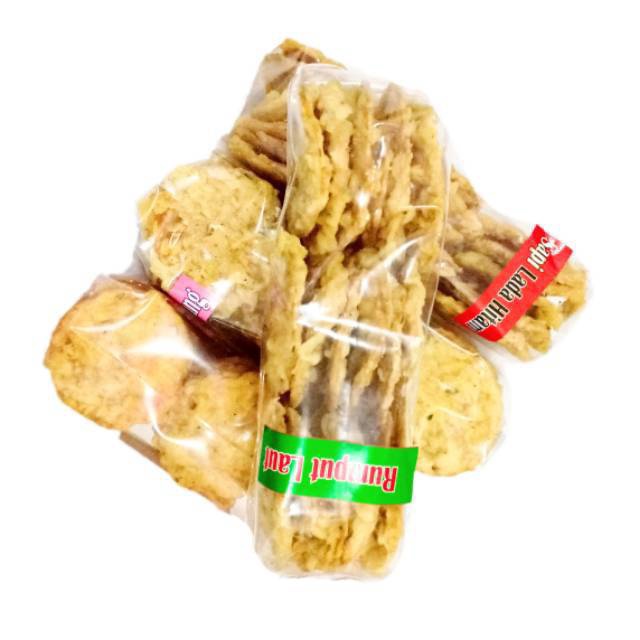 

DIJAMIN MURAH APELICIOUS Keripik Tempe Murah isi 1pcs OlehOleh Khas Malang