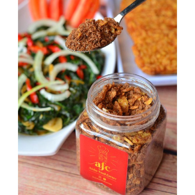 

TERBATAS SIWANG TERASI BAWANG 2ML
