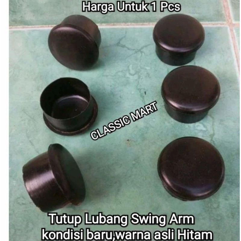 SUMPEL SWING ARM LENGAN AYUN YAMAHA V75 V80 L2G L2S L2SUPER L2SN L2 YB