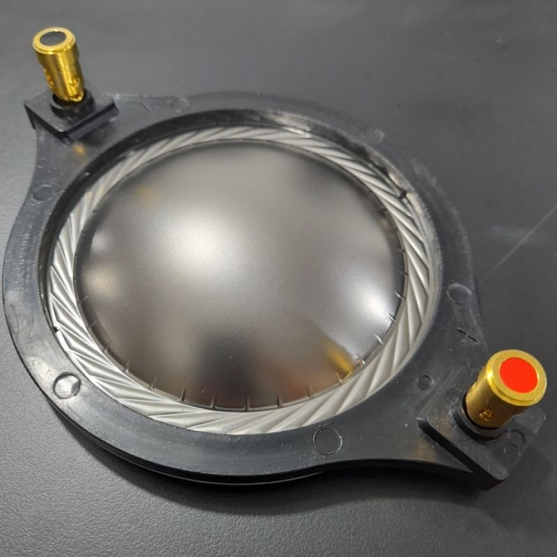 Spool Tweeter 74,5mm N850 BP Gold Spol Twetter 74,5 mm Spul Twiter 74