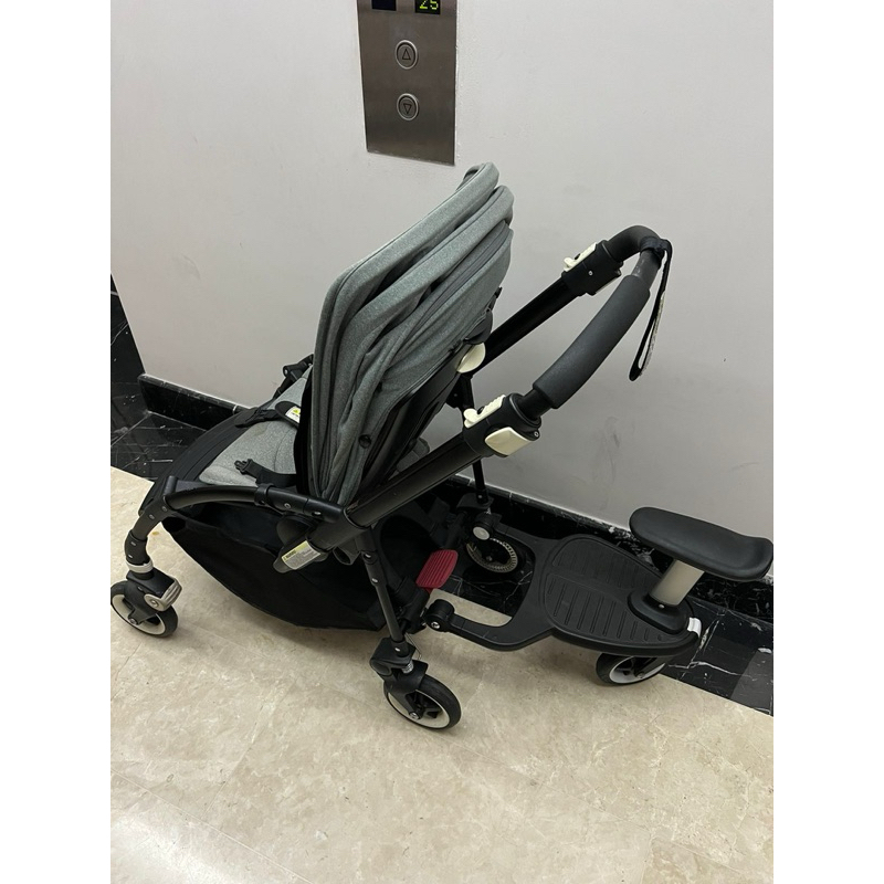 Bugaboo Bee 3 set complete [Preloved]