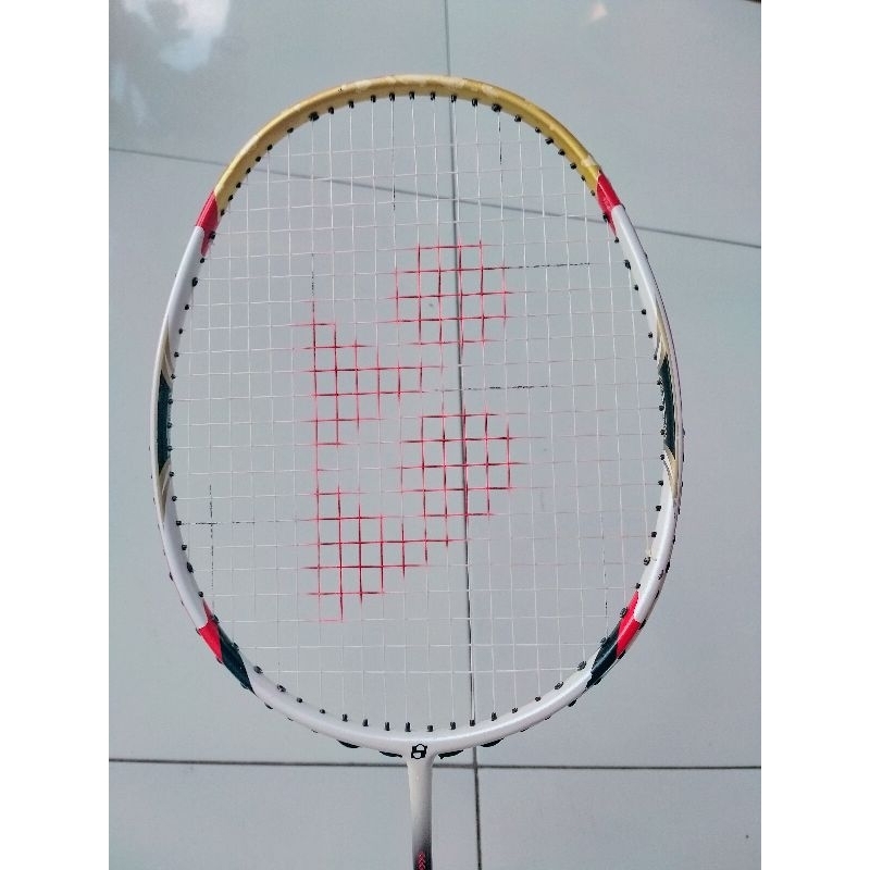 raket HART art ti17 power