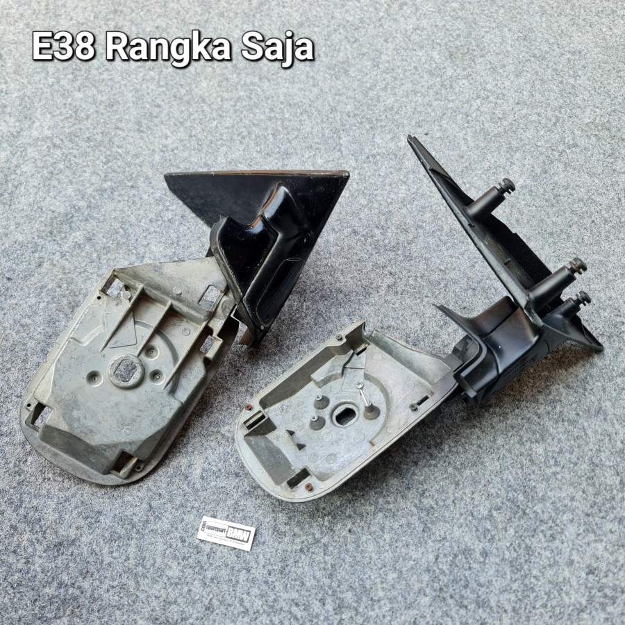 SATUAN Rangka Spion BMW E38 Seri 7 Original 1994-2001