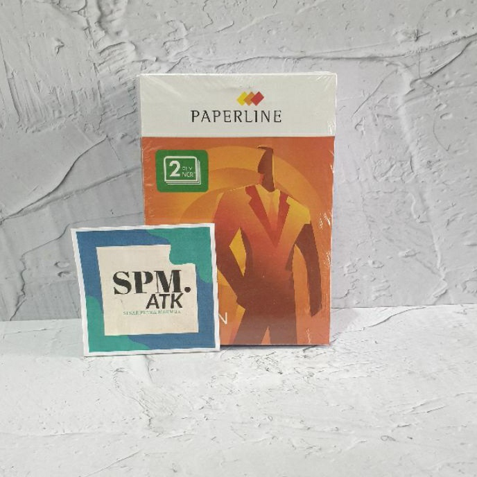 

KF7 Nota Paperline K2