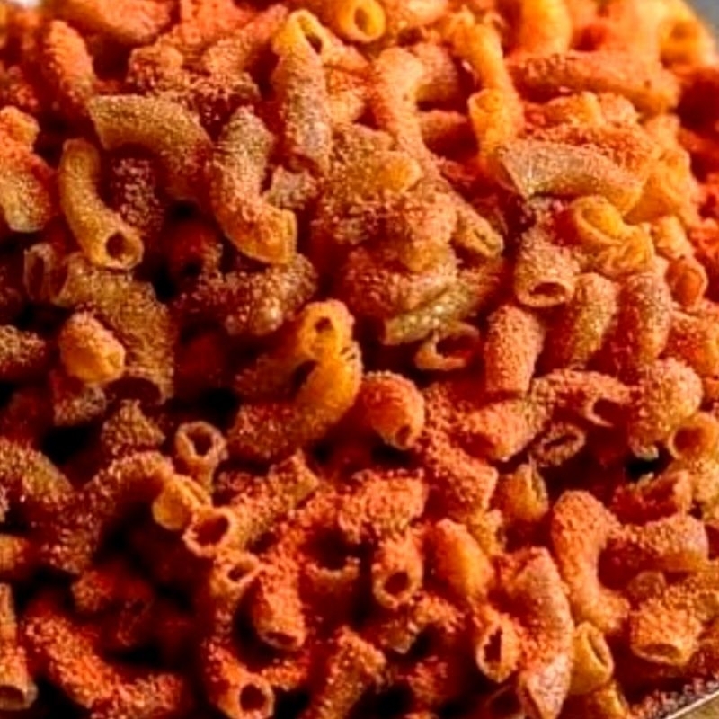 

ILAN DIHYAH SHOP - Makaroni Bantet Pedas 1Kg