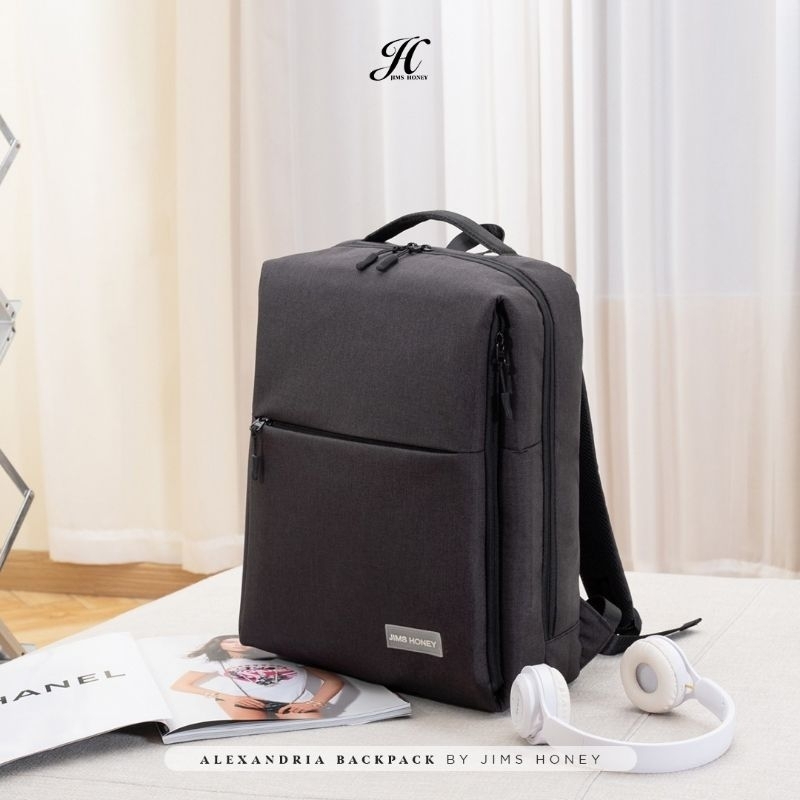 Tas Rangsel Alexandria Backpack by Jims Honey Original