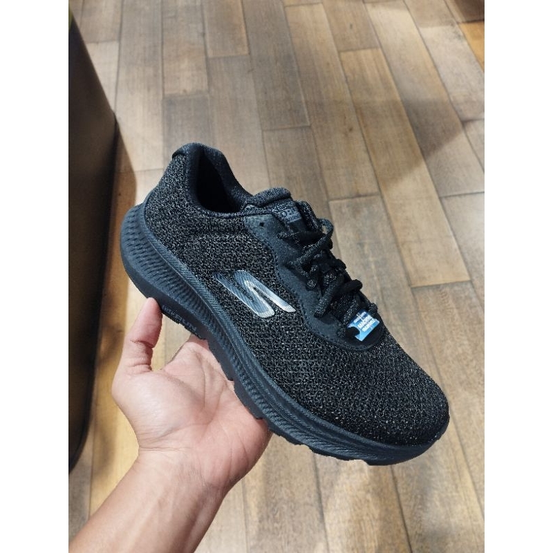 SEPATU SKECHERS GORUN CONSISTENT 2 WOMEN-SKE128605BBK