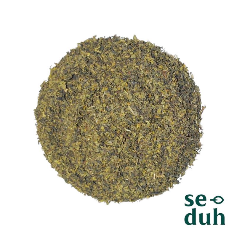 

HEBOH Sencha Fanning Teh Ocha khas Jepang Japanese Ocha Green Tea 1 gram