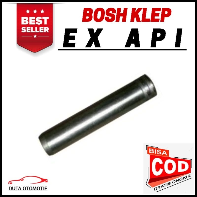 Bosh Klep Ex Api Civic Ferio 1996 1997 1998 1999 20000