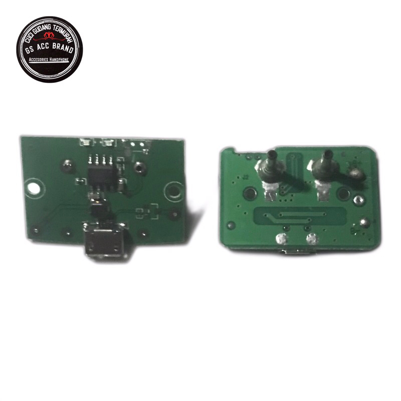 Modul Casan Headset TWS Mesin Charger Headset Bluetooth TWS