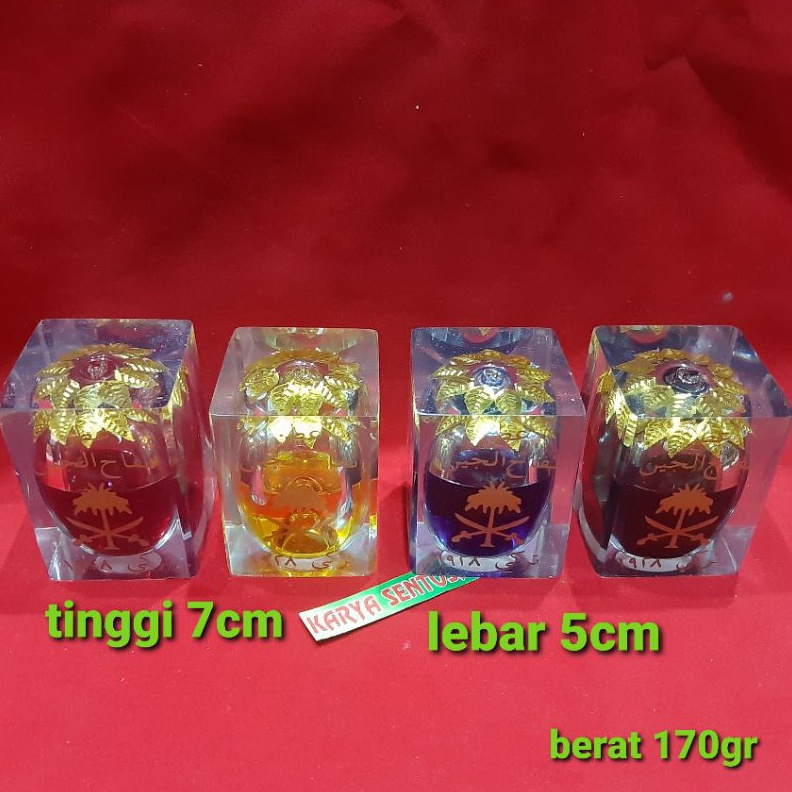 

KUALITAS TERBAIK Apel Jin Cair Pres Sedang Merah Kuning Biru Hitam