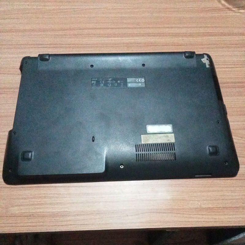 CASE BOTTOM laptop Asus X451 X451M X451MA X451C X451CA CASE CESING KESING