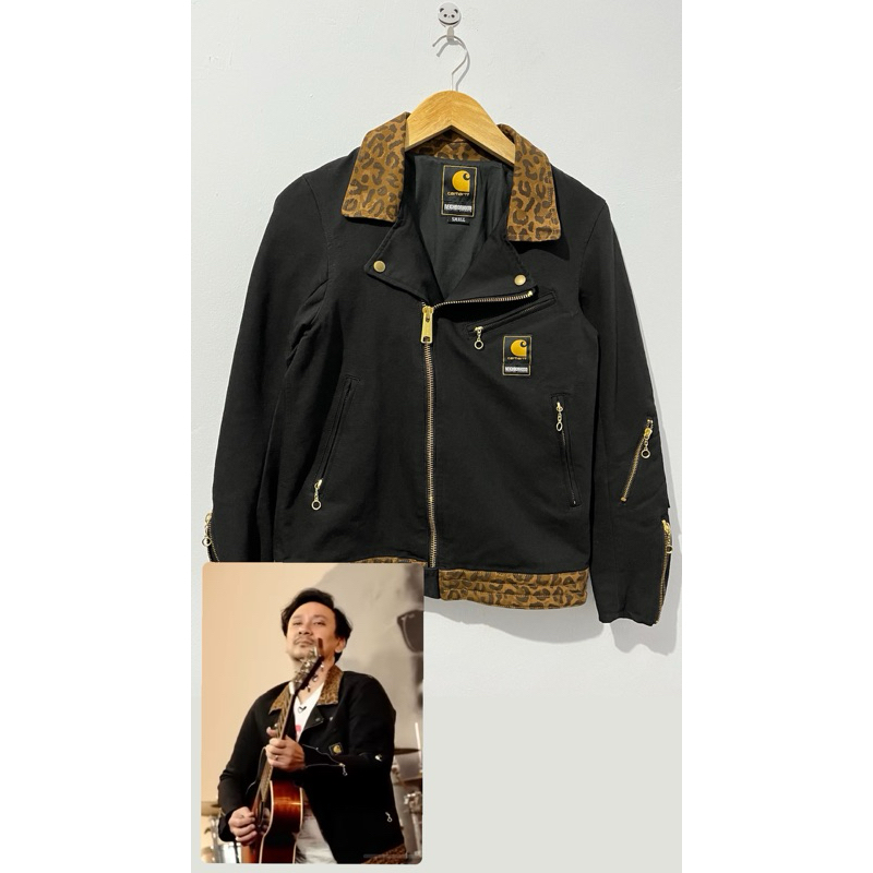 Jacket Carhartt x Neighborhood Japan (SOLD)