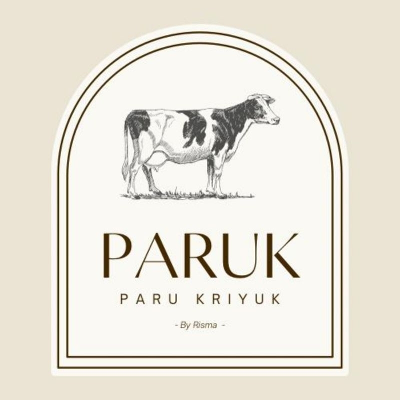 

KERIPIK PARU GRADE B - BY PARU KRIYUK ISI 1KG